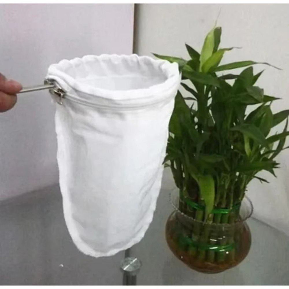 Coffee Tea Hong Kong - Hong Kong Style Milk/Tea/Coffee Filter Bags