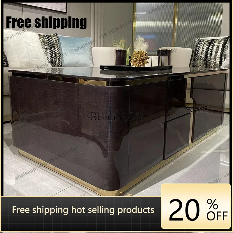 Coffee Tea Hong Kong - Factory Direct Italian light luxury coffee