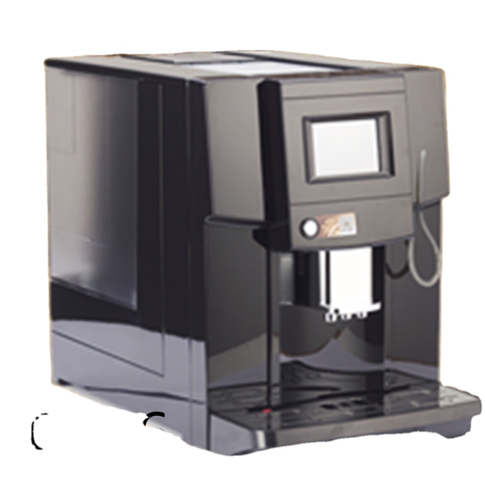 Coffee & Tea Difabis - Fully Automatic Professional Commercial Espresso Coffee