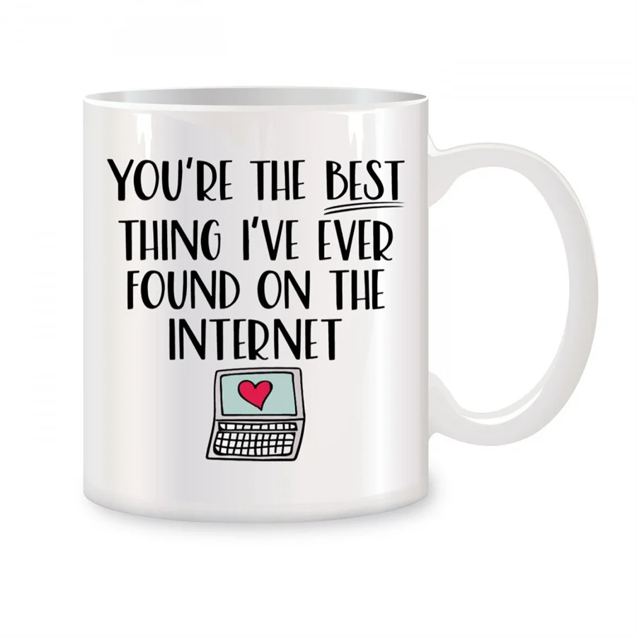 Best Tea Coffee - You're The Best Thing I've Ever