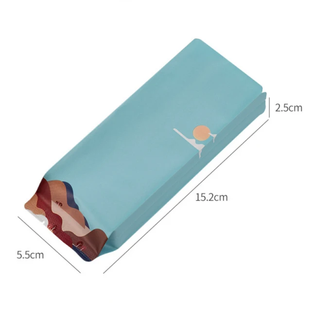 Candy Bags Food Packaging Bags - Coffee Tea Green 评论和价格