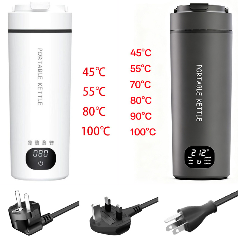 4 6 Gear Temperature EU UK US  - Coffee Tea Uk 评论和价格