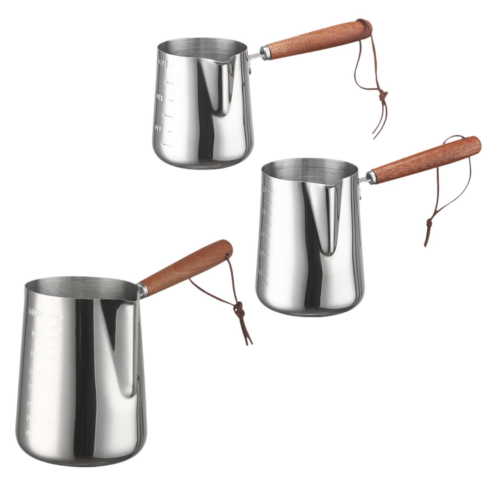 Turkish Coffee Pot Espresso Ma - Coffee Tea Espresso 评论和价格