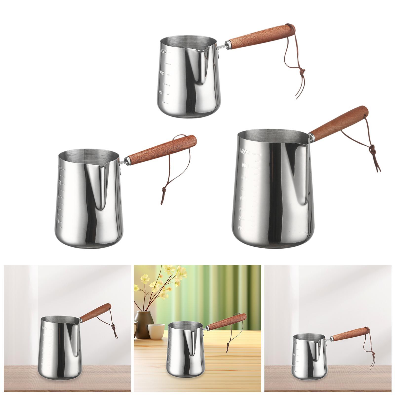 Turkish Coffee Pot Espresso Ma - Coffee Tea Espresso 评论和价格