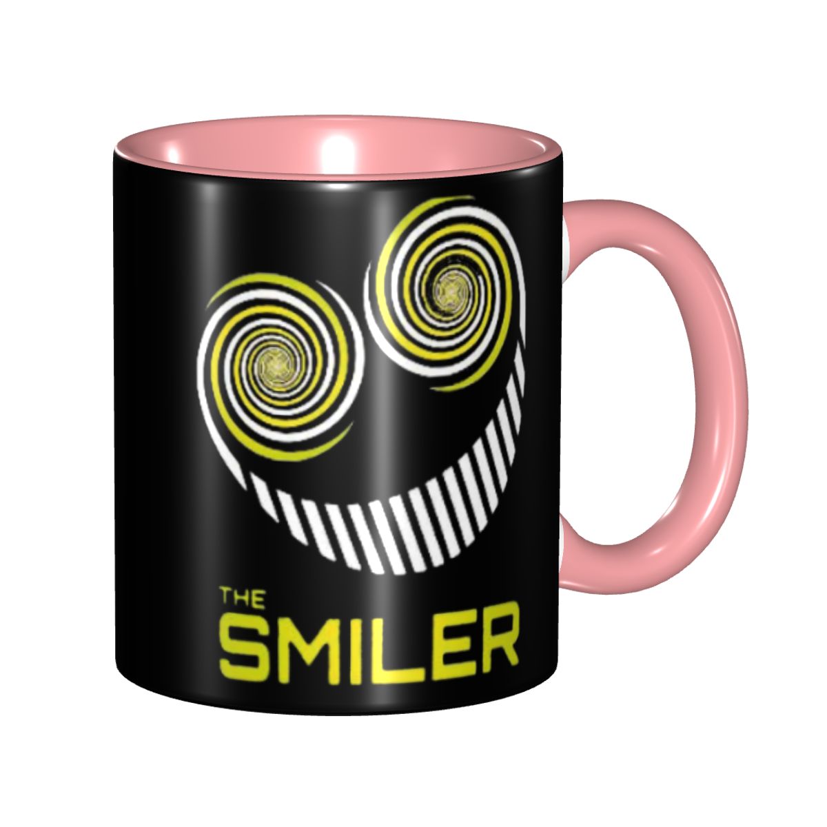 The Smiler Alton Towers Merch  - Coffee Tea Uk 评论和价格