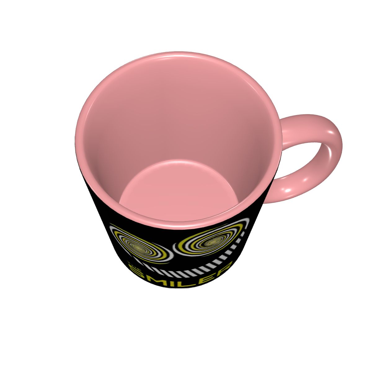 The Smiler Alton Towers Merch  - Coffee Tea Uk 评论和价格