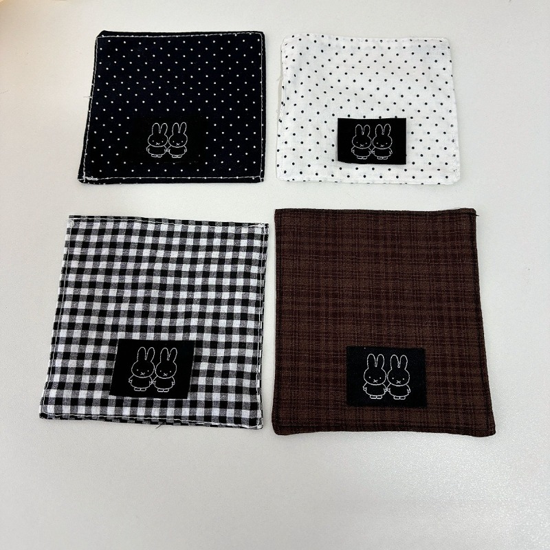 Hot Cute Miffy Series Cloth Co - Coffee Tea & Jane 评论和价格