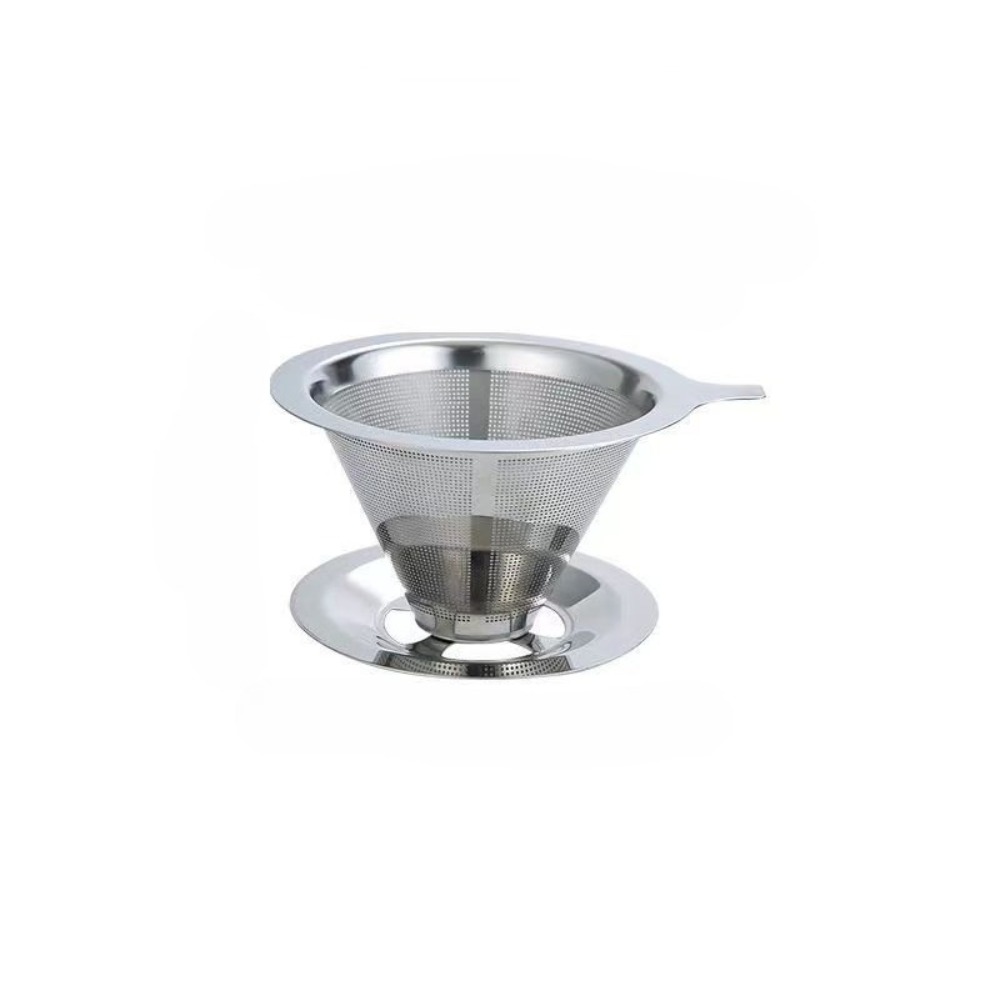 Large Reusable Coffee Filter S - Coffee & Tea Difabis 评论和价格