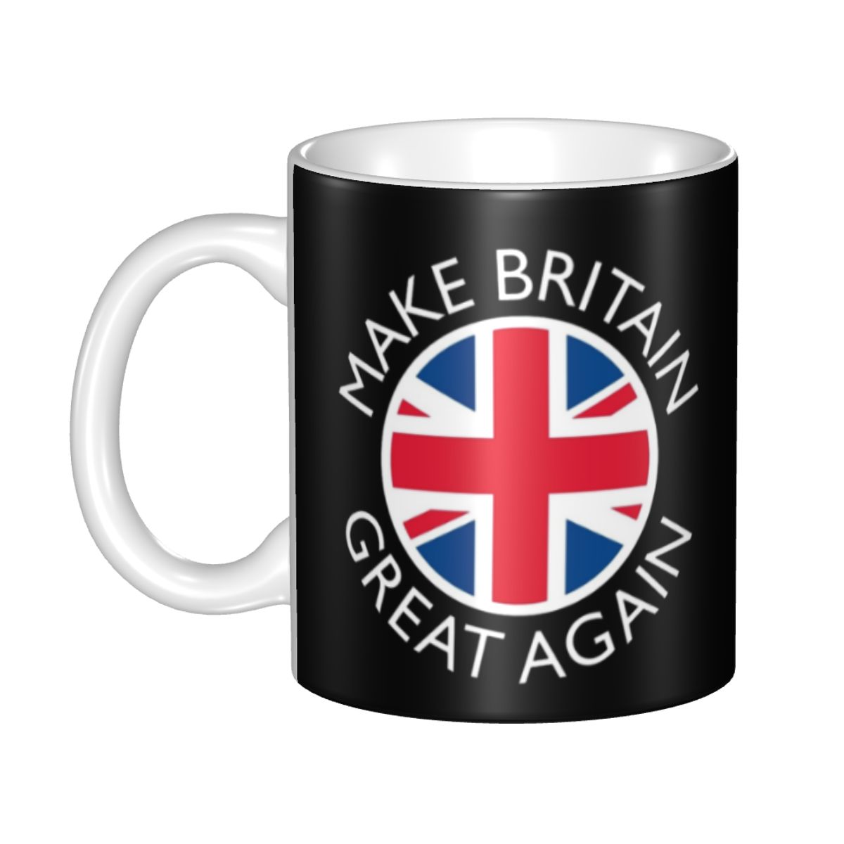 Make Britain Great Again Refor - Coffee Tea Uk 评论和价格