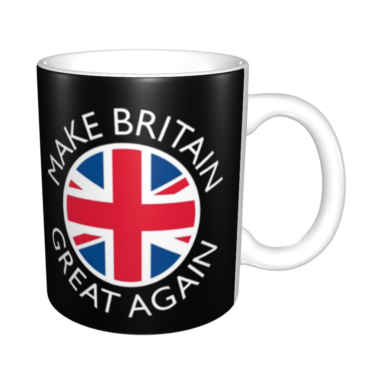 Make Britain Great Again Refor - Coffee Tea Uk 评论和价格