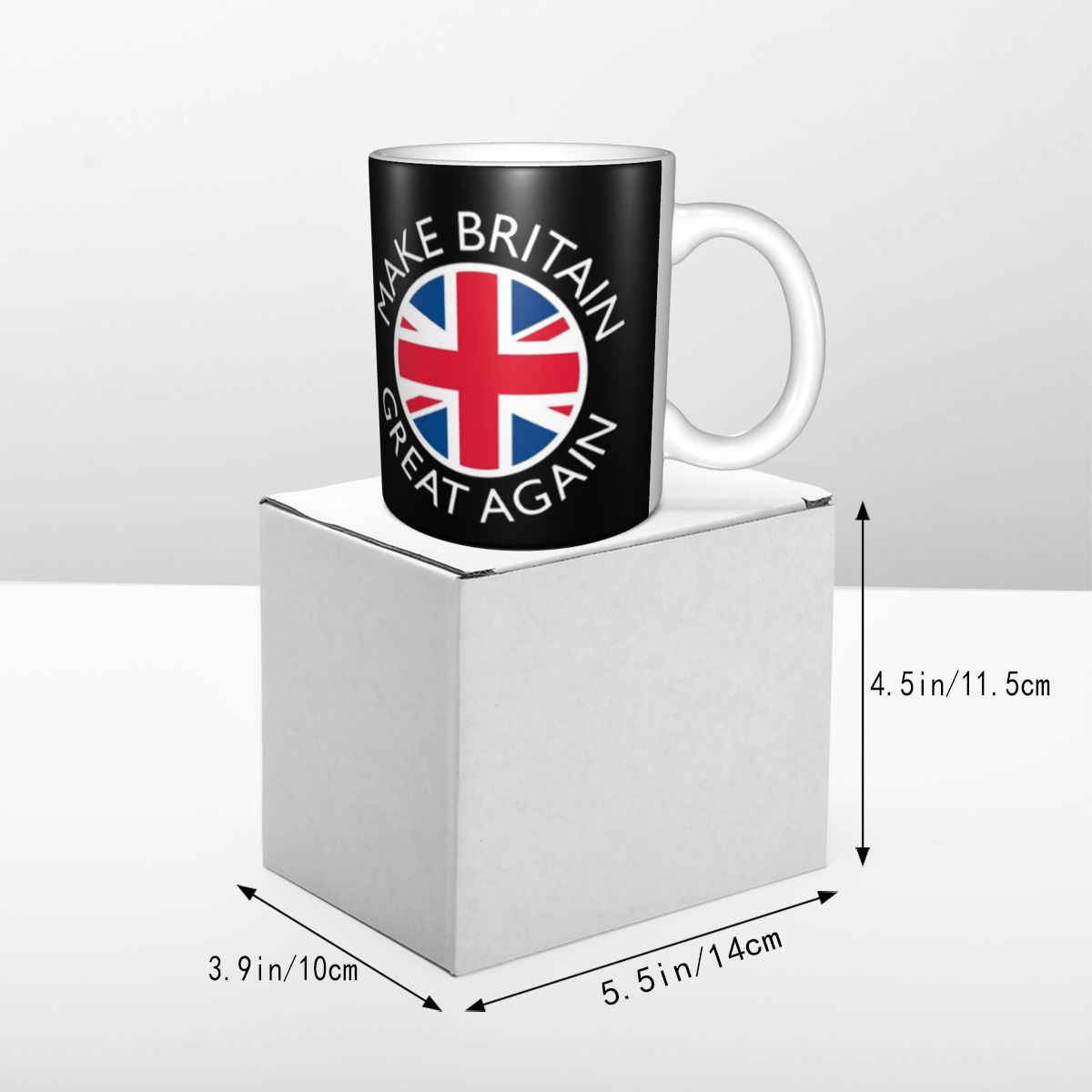 Make Britain Great Again Refor - Coffee Tea Uk 评论和价格