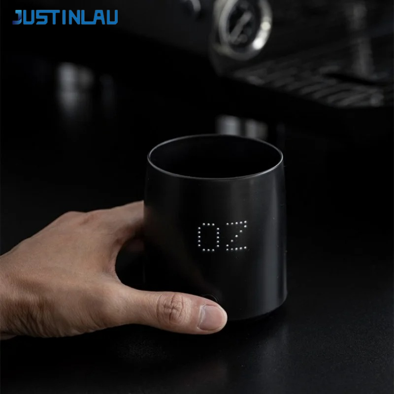 JUSTINLAU Electronic Coffee We - Coffee Tea Espresso 评论和价格