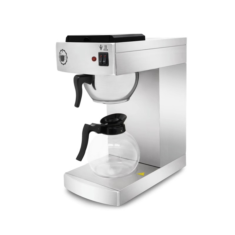 Fully Automatic American Coffe - Coffee Tea Hong Kong 评论和价格
