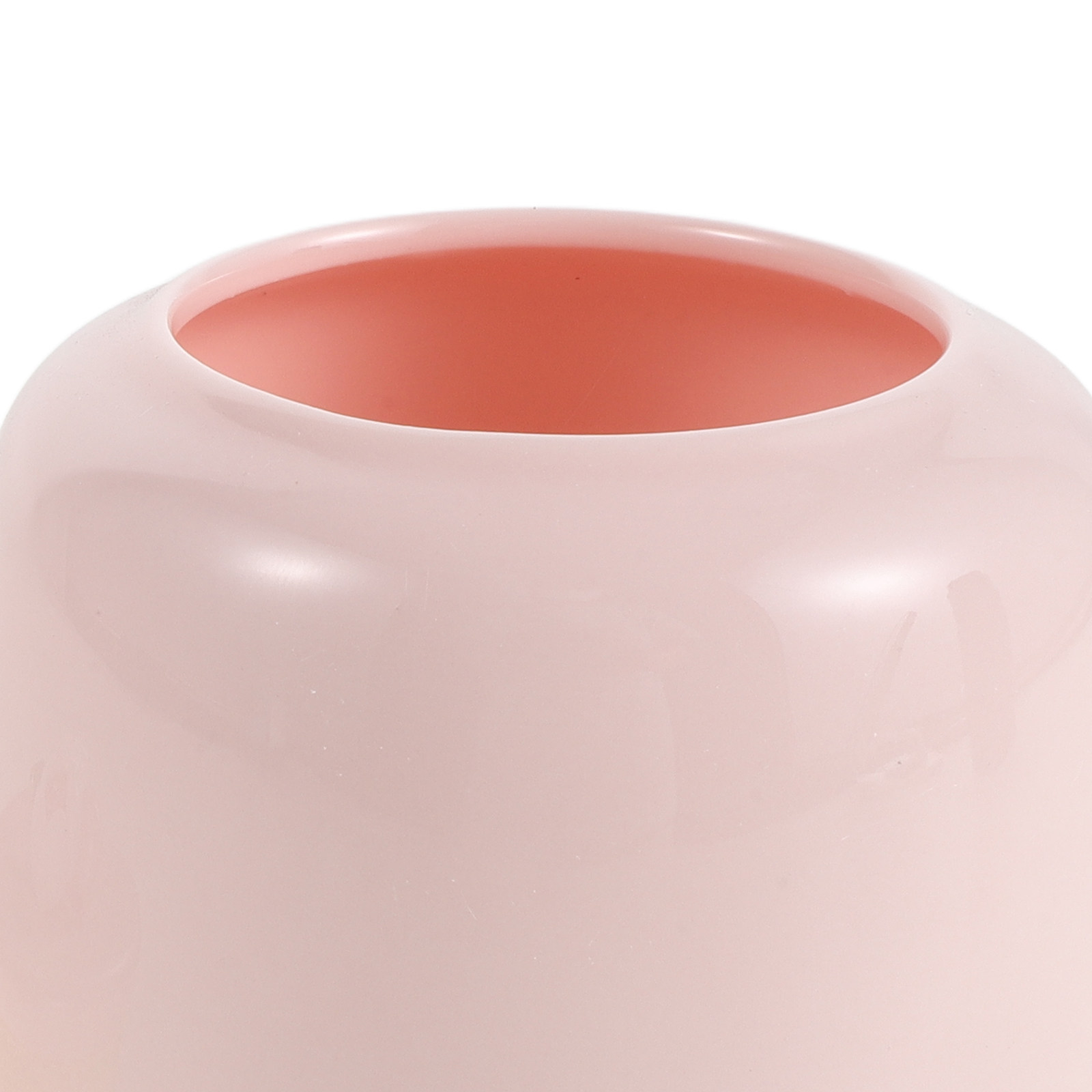 Ceramic Tea Jar Pink Porcelain - Coffee Tea And Sugar Canisters 评论和价格