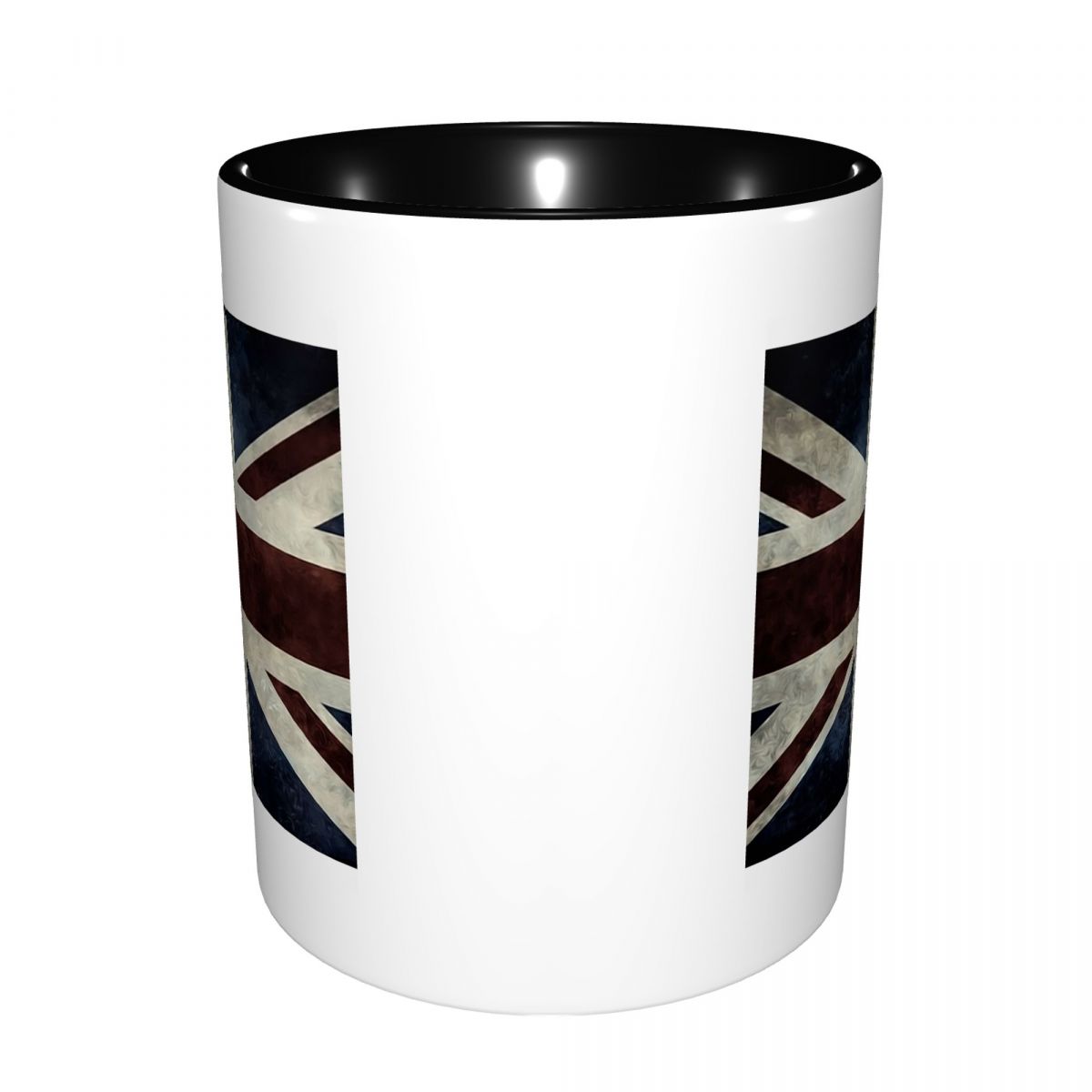 Union Jack Flag Of The UK Mug  - Coffee Tea Uk 评论和价格