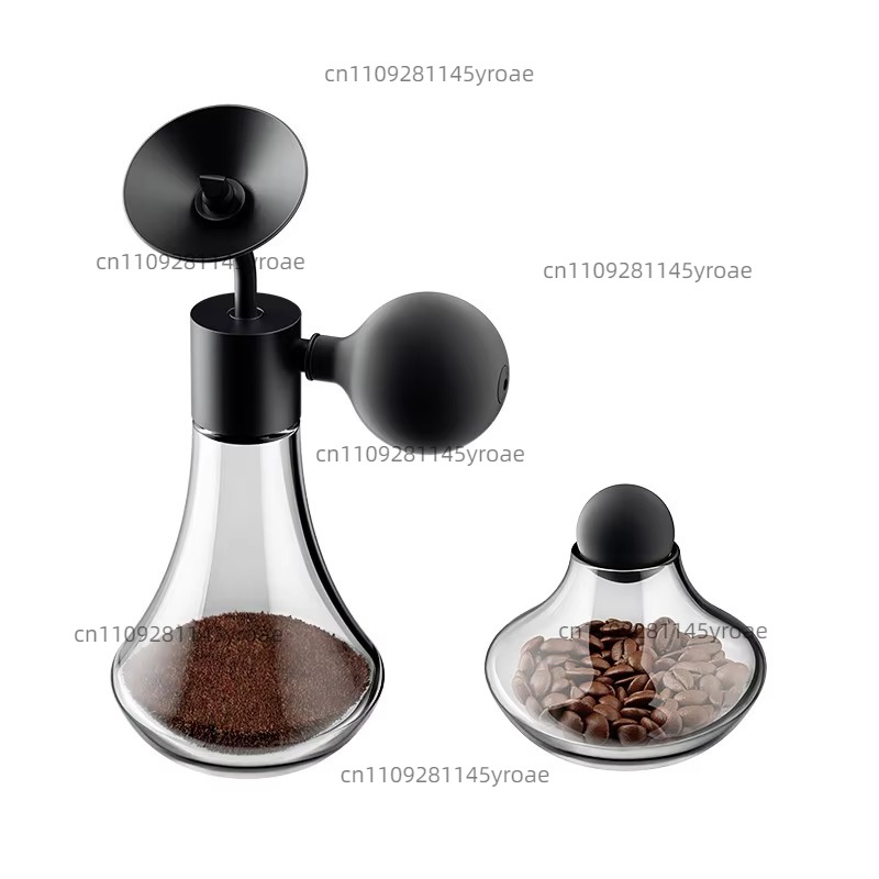 Glass Aroma Sample Bottle Coff - Coffee Tea & Jane 评论和价格
