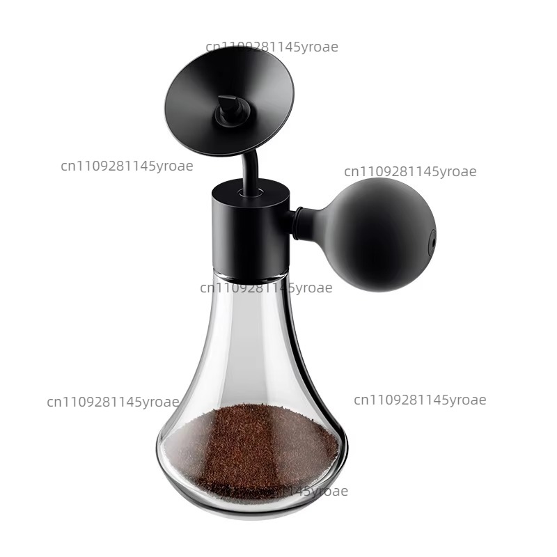 Glass Aroma Sample Bottle Coff - Coffee Tea & Jane 评论和价格