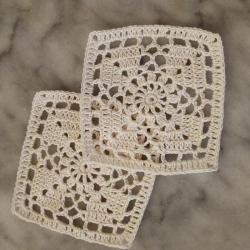 Luxury Cotton Placemat Cup Coa - Coffee Tea Place 评论和价格