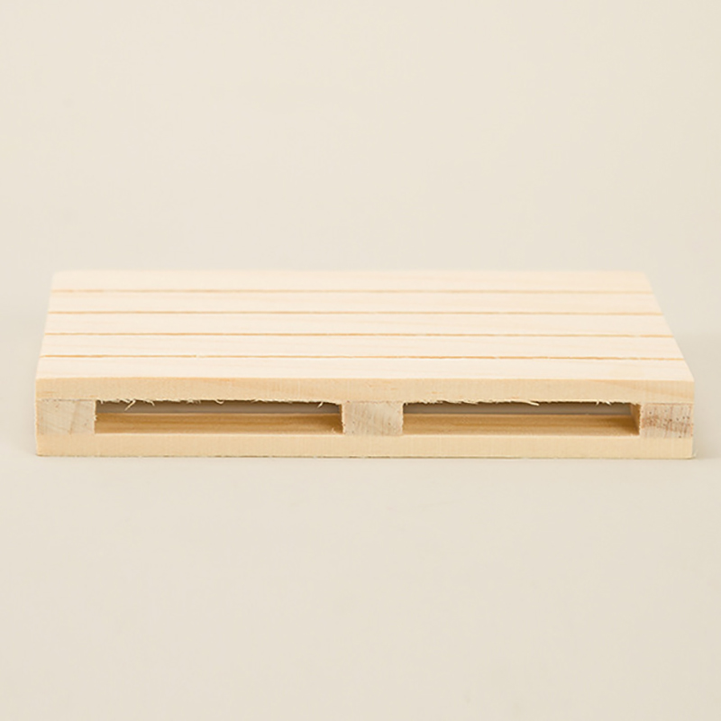 1pcs Wooden Coasters In Natura - Coffee Tea Place 评论和价格