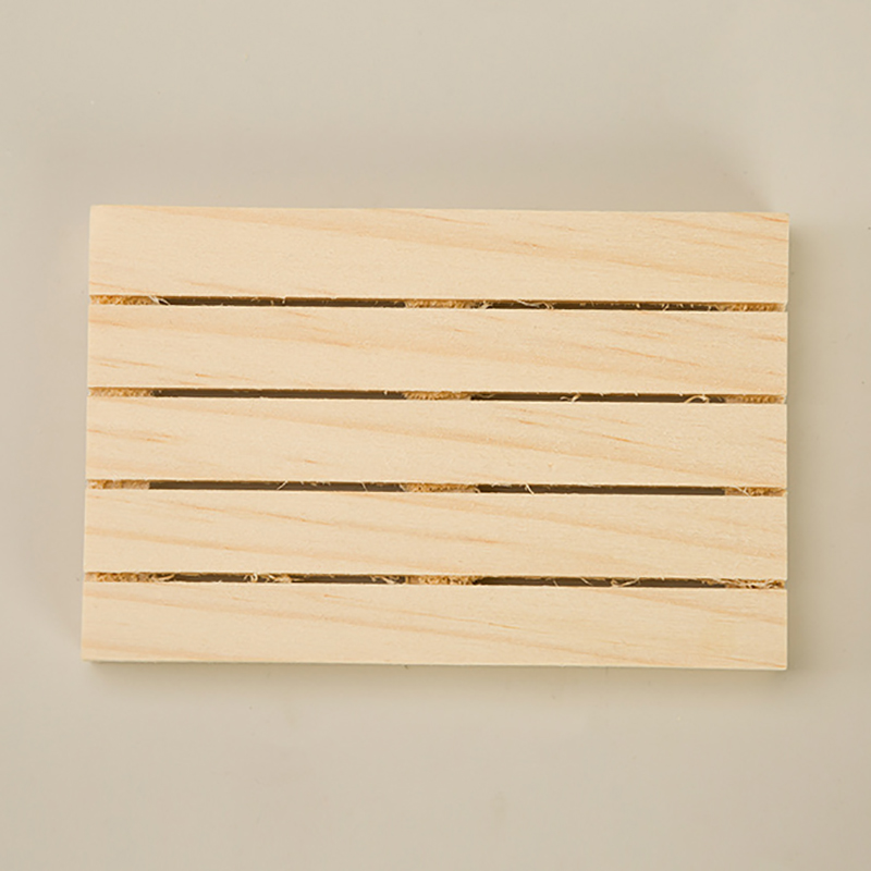 1pcs Wooden Coasters In Natura - Coffee Tea Place 评论和价格