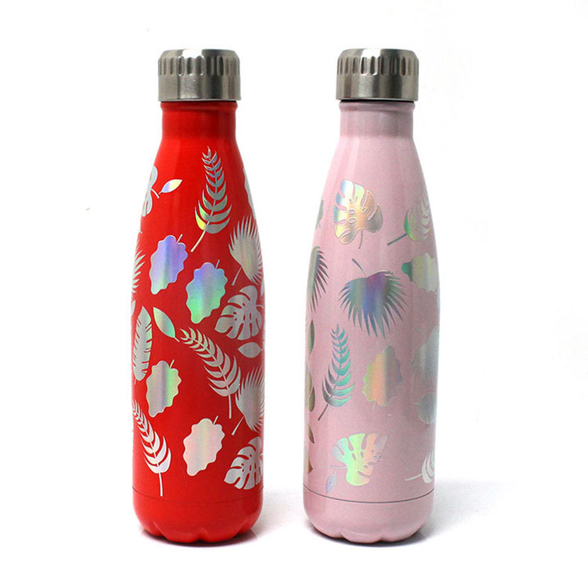 Custom LOGO Image 500ml Double - Coffee Tea Images 评论和价格
