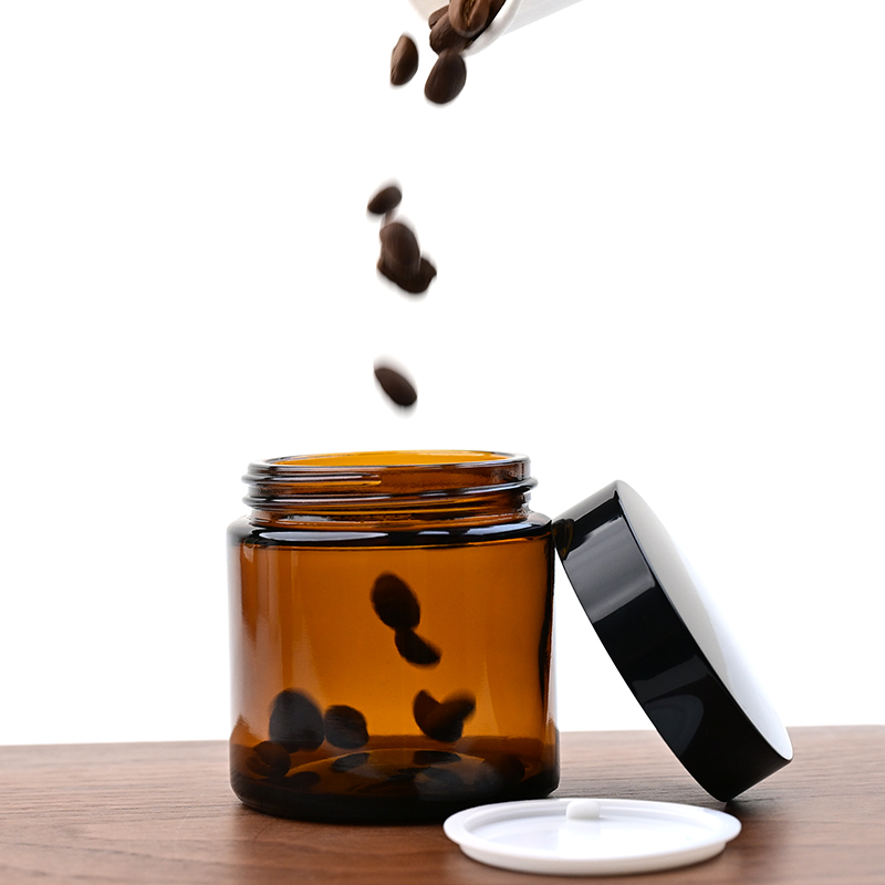 Portable Coffee Bean Storage G - Coffee Tea Jars 评论和价格