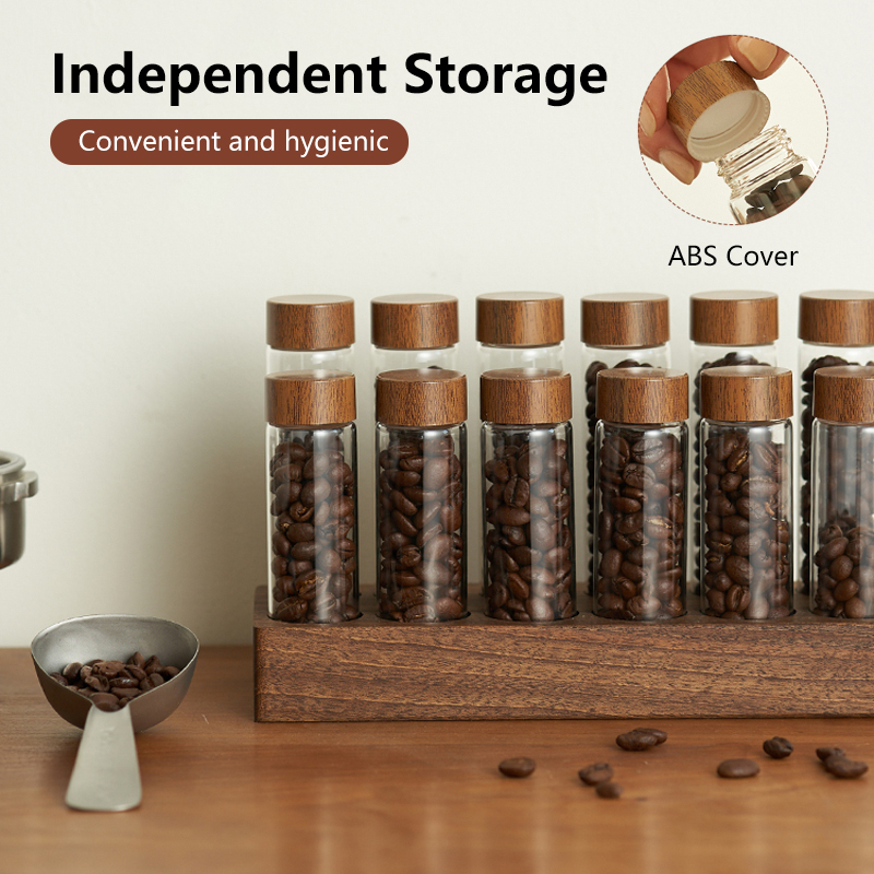 ZIRKUS Coffee Beans Storage Co - Coffee Tea Espresso 评论和价格