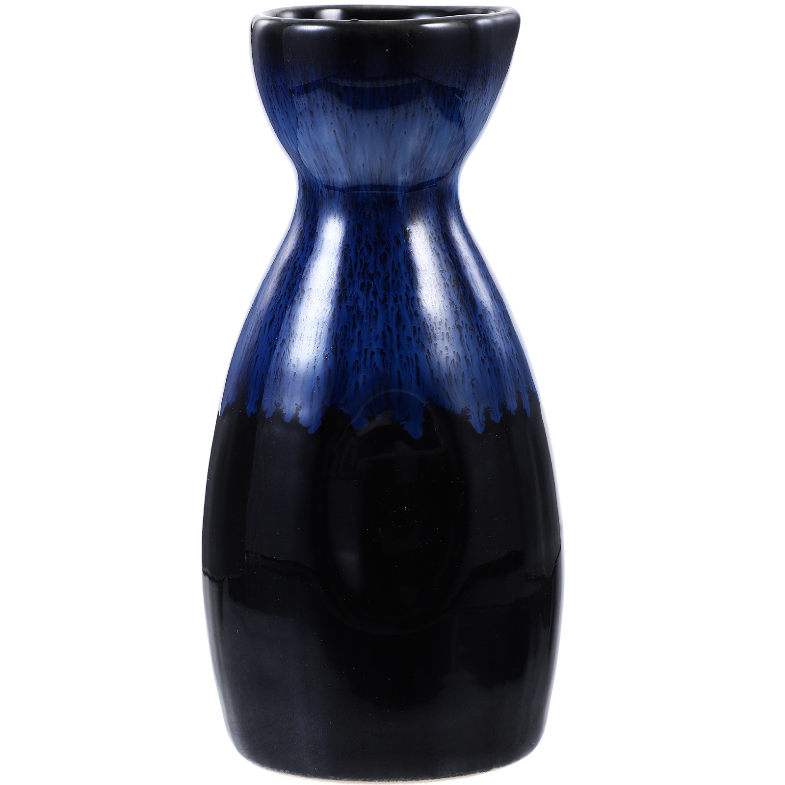 Japanese Style Ceramic Sake Bo - Coffee Tea Jars 评论和价格
