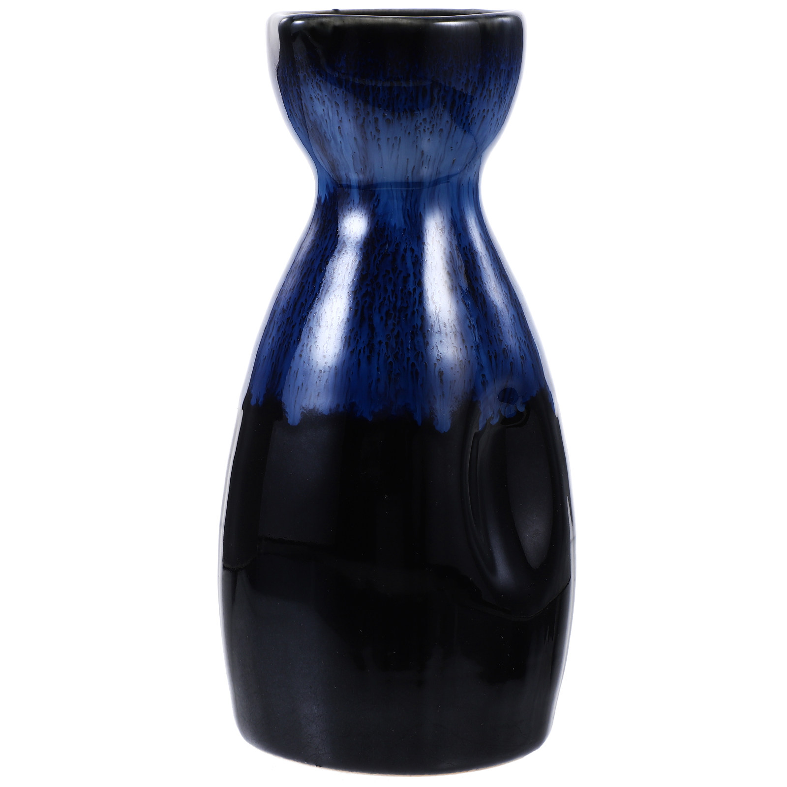 Japanese Style Ceramic Sake Bo - Coffee Tea Jars 评论和价格