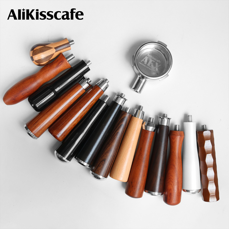 Coffee Portafilter M10 Handle  - Coffee Tea Espresso 评论和价格