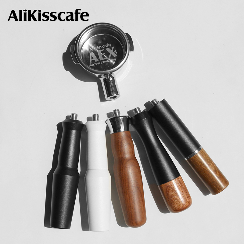 Coffee Portafilter M10 Handle  - Coffee Tea Espresso 评论和价格