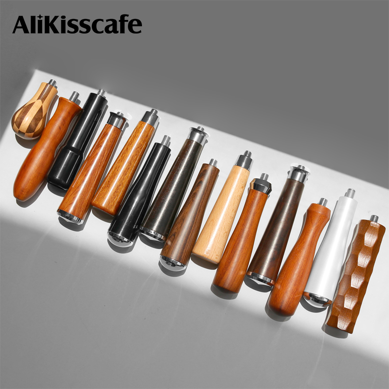Coffee Portafilter M10 Handle  - Coffee Tea Espresso 评论和价格