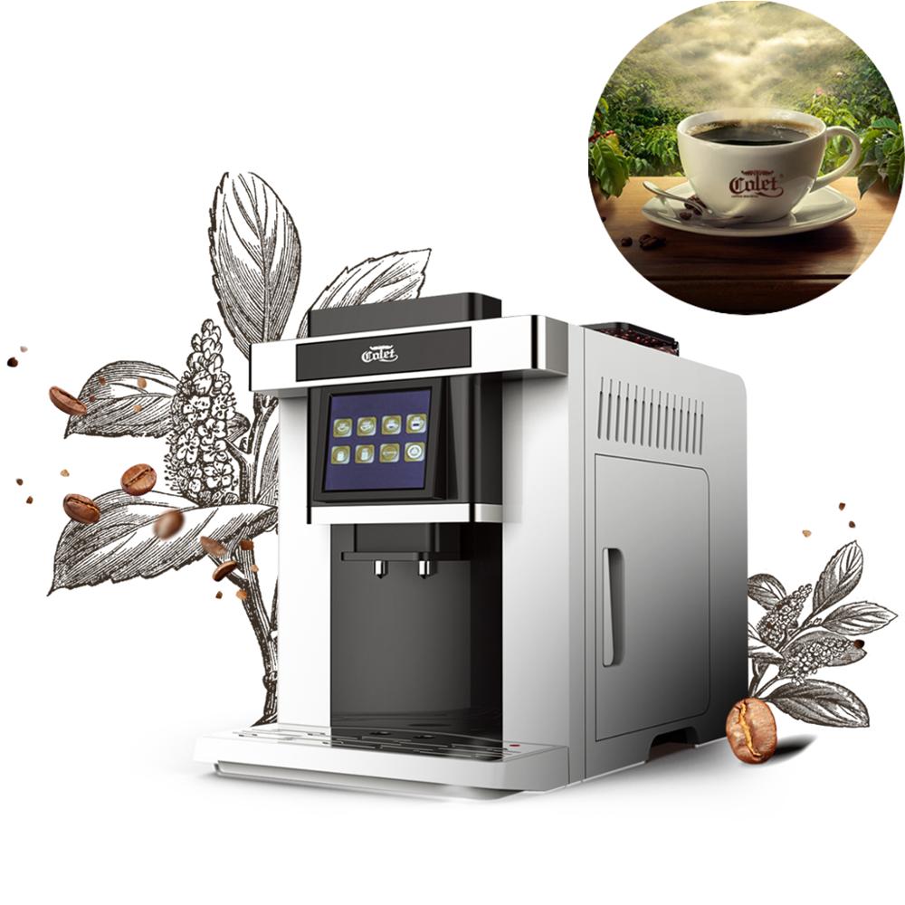 230/110V 1300W 4 Languages Esp - Coffee & Tea Difabis 评论和价格