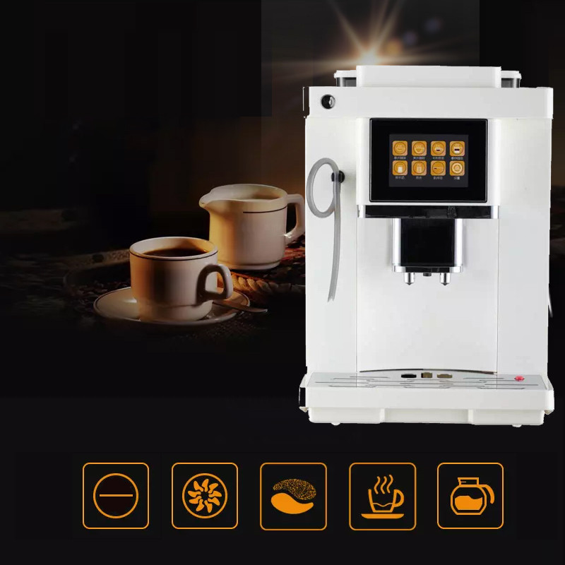 230/110V 1300W 4 Languages Esp - Coffee & Tea Difabis 评论和价格
