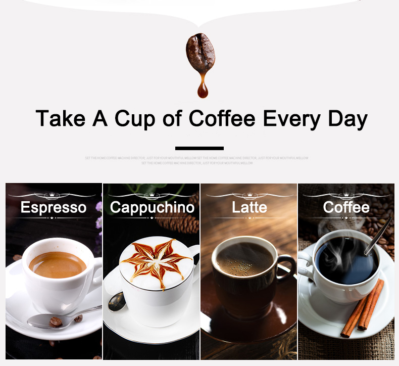 230/110V 1300W 4 Languages Esp - Coffee & Tea Difabis 评论和价格
