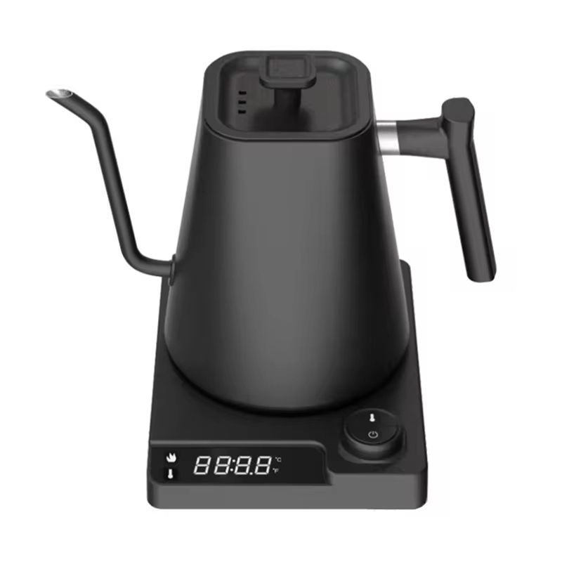 Gooseneck Electric Kettle With - Coffee Tea Uk 评论和价格