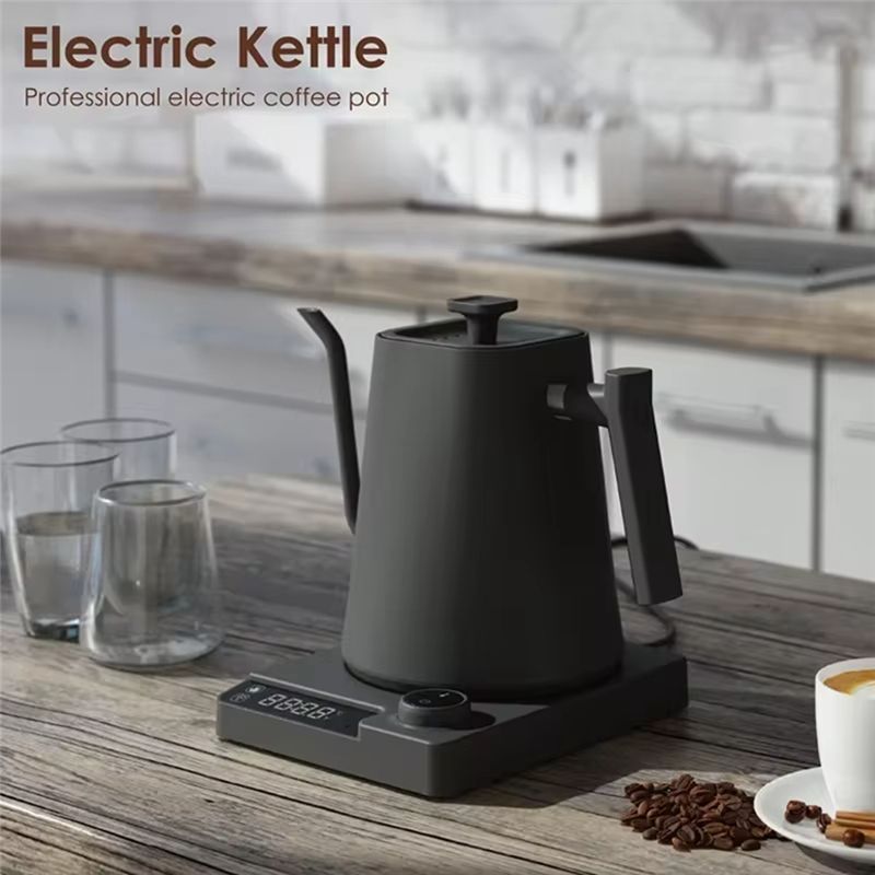 Gooseneck Electric Kettle With - Coffee Tea Uk 评论和价格