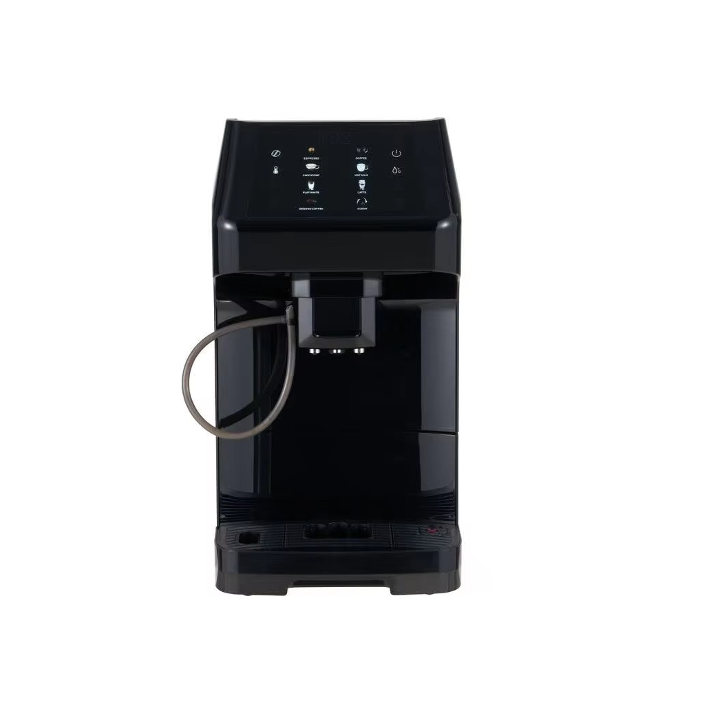 Bean to Cup Powder Brewing Mil - Coffee & Tea Difabis 评论和价格