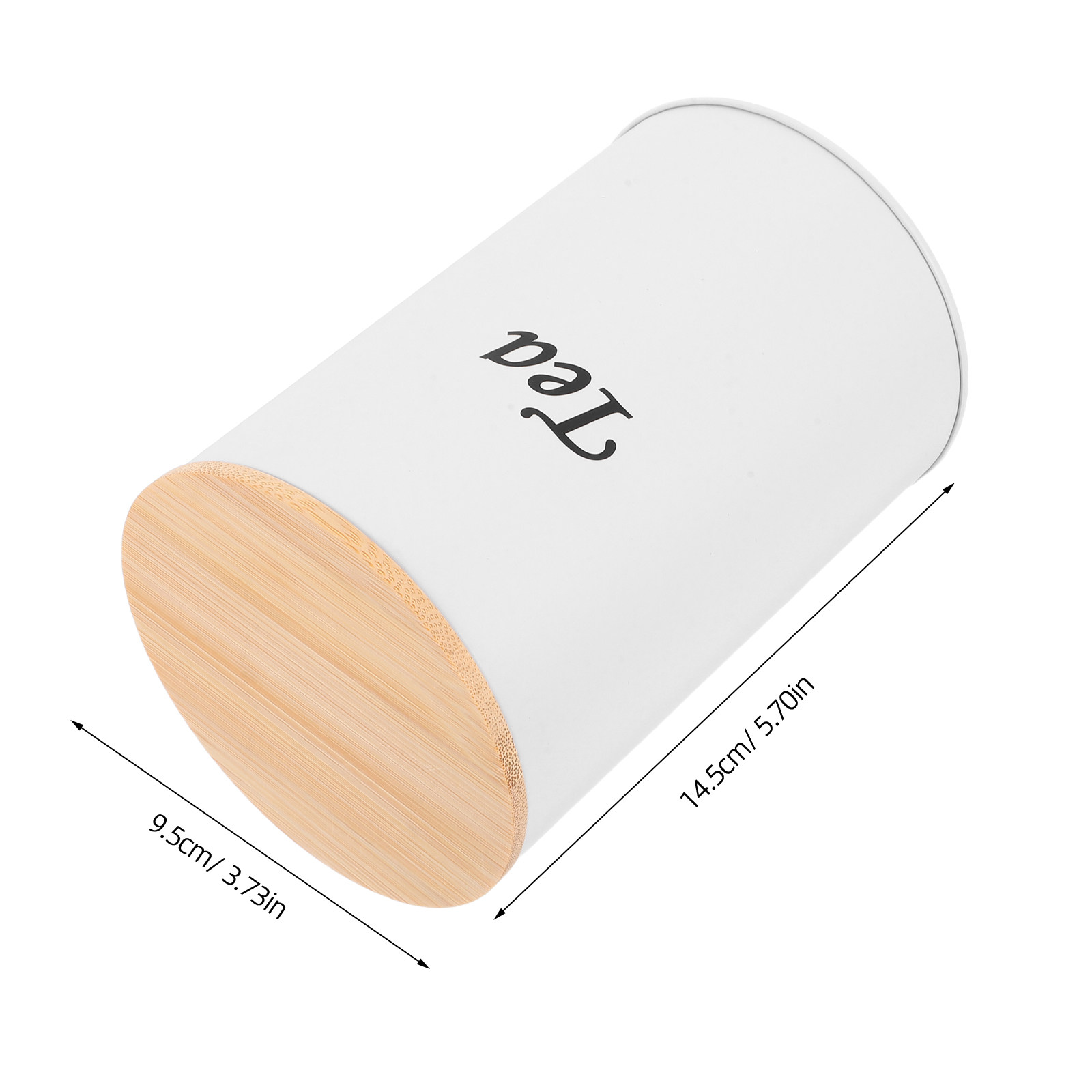 3Pcs Airtight Round Canisters  - Coffee Tea And Sugar Canisters 评论和价格