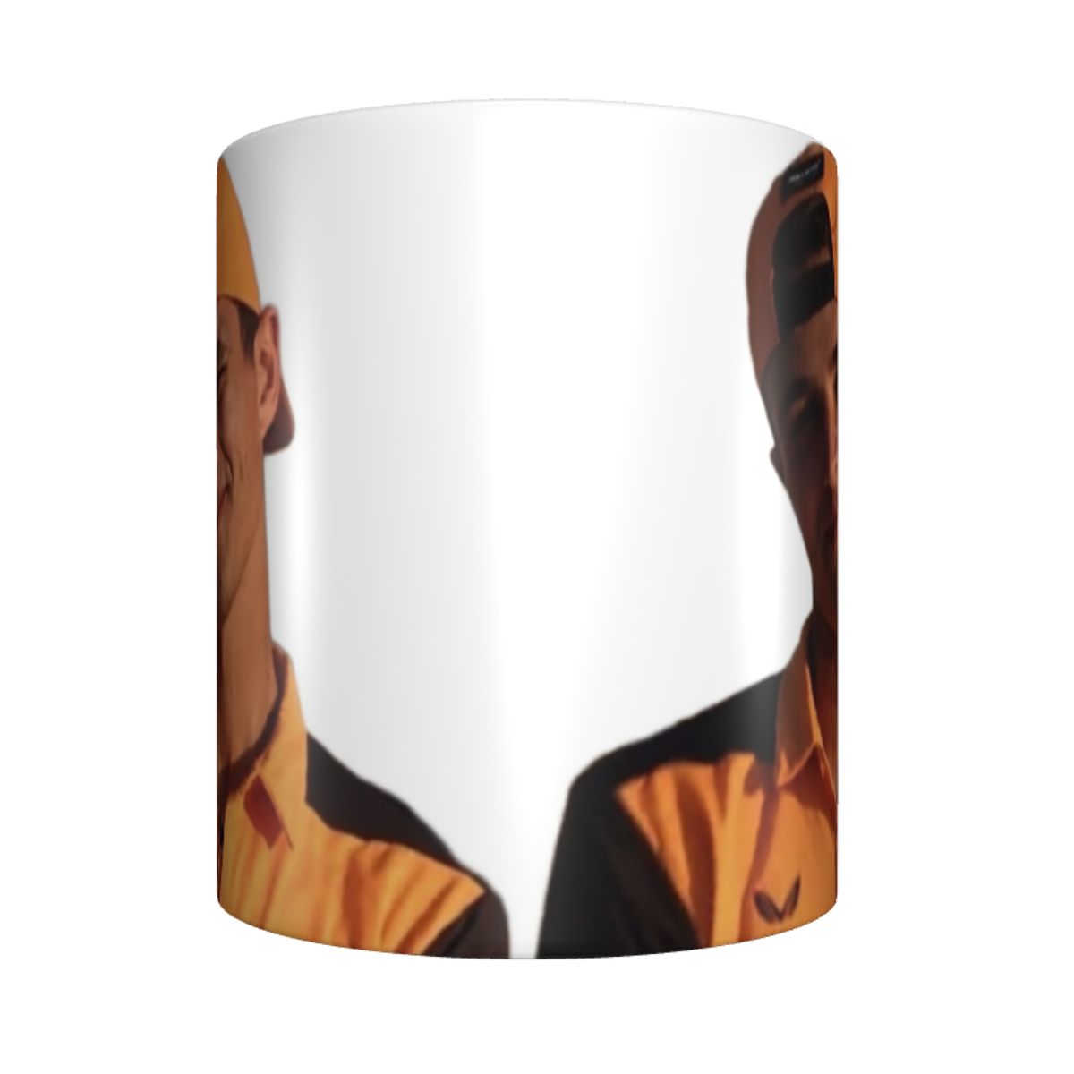 Lando Norris Ceramic Magic Cup - Best Tea Coffee 评论和价格