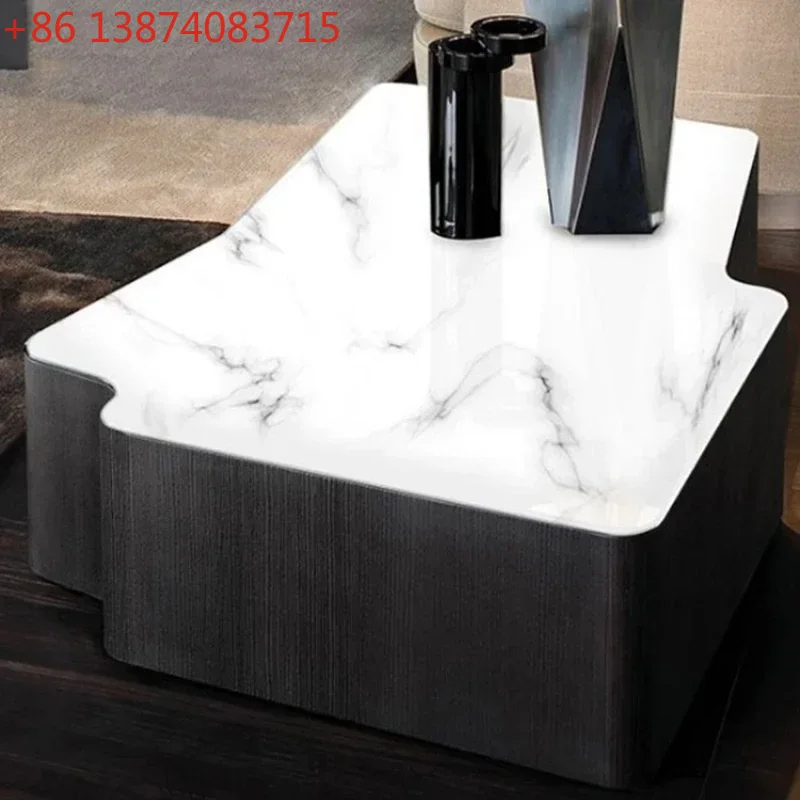 Simple Coffee Table Model Room - Coffee Tea Hong Kong 评论和价格