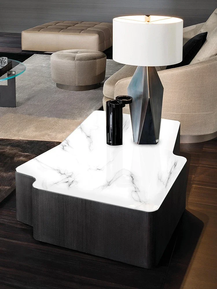 Simple Coffee Table Model Room - Coffee Tea Hong Kong 评论和价格