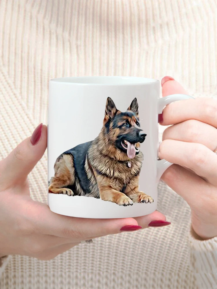 Personalised Your Photo Mug, C - Coffee Tea Images 评论和价格