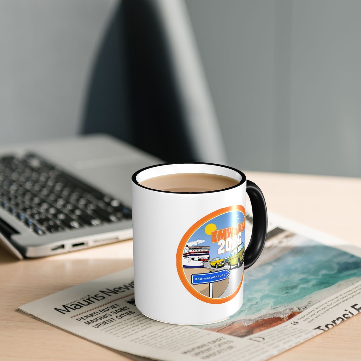 UK Team EMWalhalla 2026 Mug Fu - Coffee Tea Uk 评论和价格