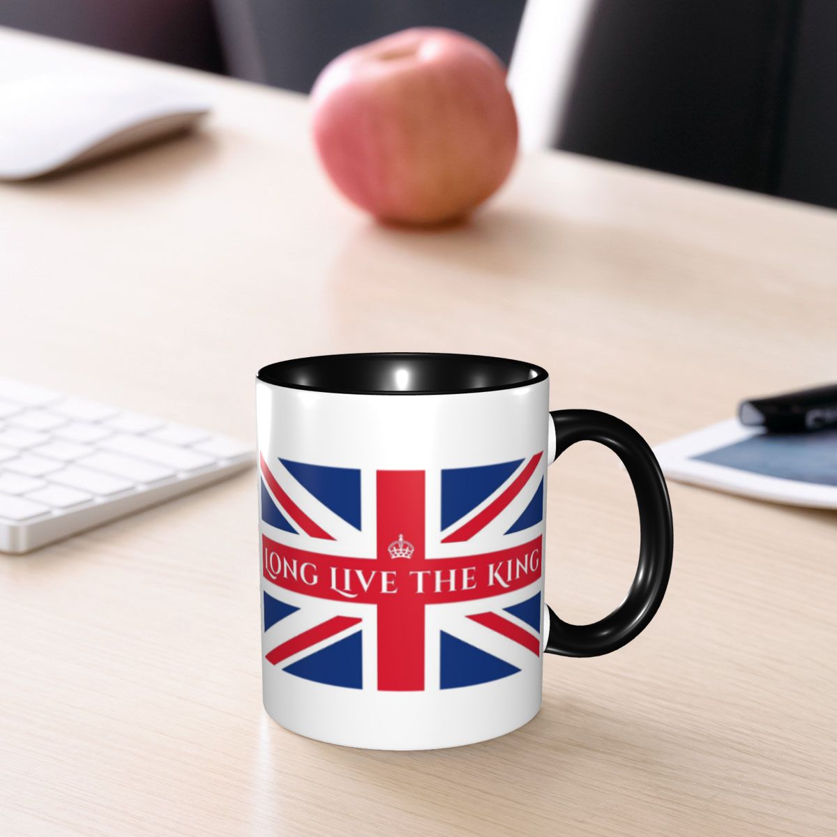 Union Jack Flag Of The UK Unit - Coffee Tea Uk 评论和价格