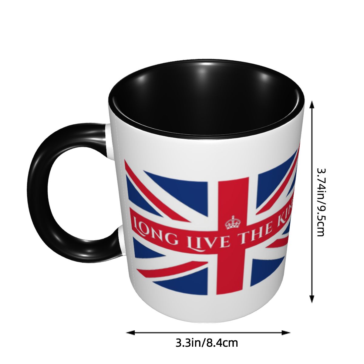 Union Jack Flag Of The UK Unit - Coffee Tea Uk 评论和价格
