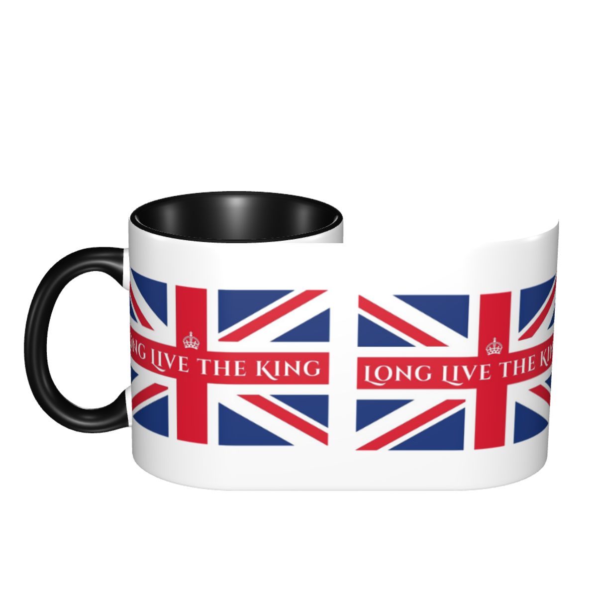 Union Jack Flag Of The UK Unit - Coffee Tea Uk 评论和价格