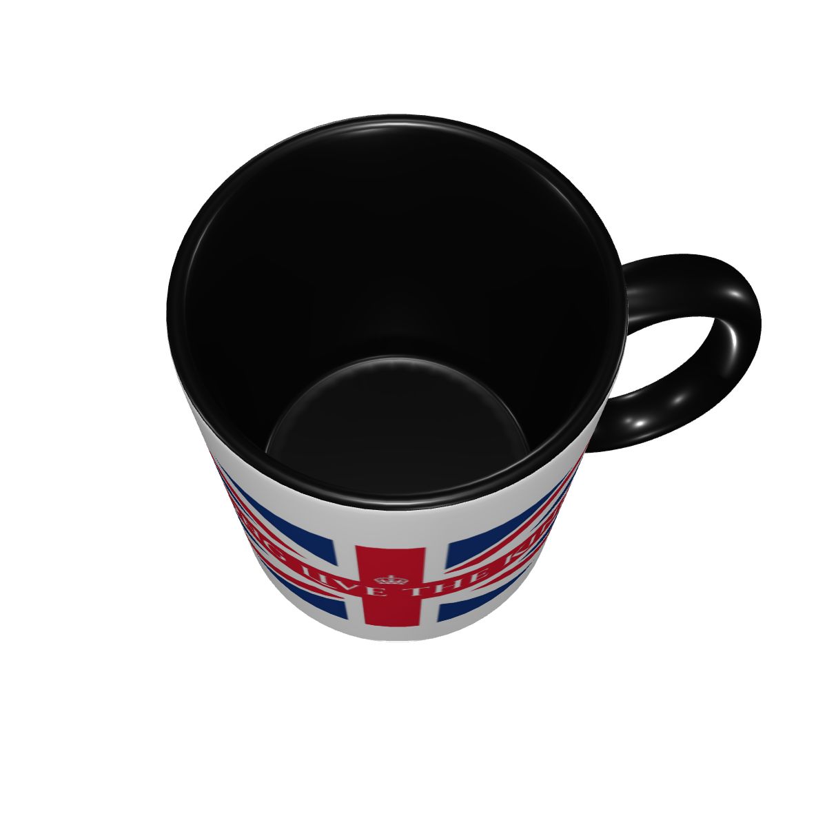 Union Jack Flag Of The UK Unit - Coffee Tea Uk 评论和价格