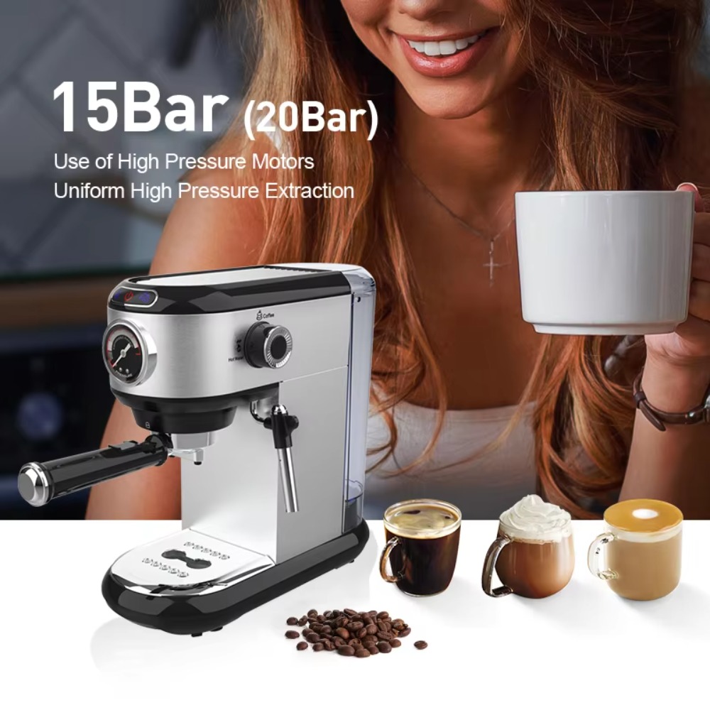 Commercial Electrical Applianc - Coffee & Tea Difabis 评论和价格