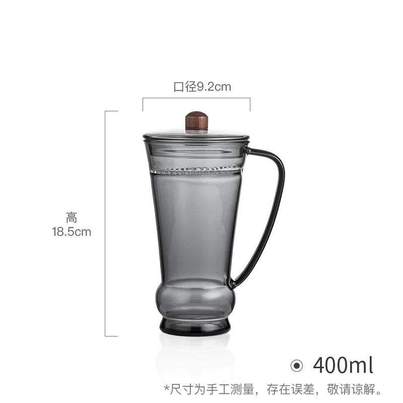 400ml Brewing Taiping Houkui G - Coffee Tea Green 评论和价格